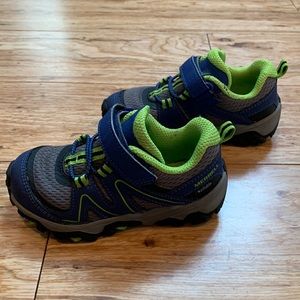 Merrell Kids Trail Chaser